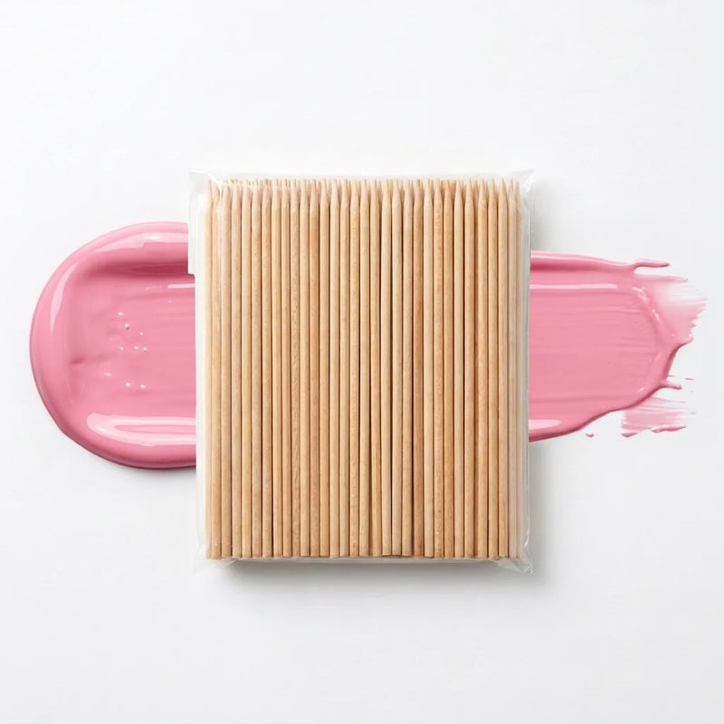 Nagelhaut-Sticks
