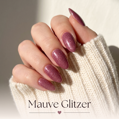 GLANZ Gel-Nagelstift Set