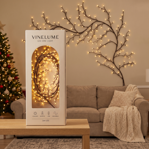 VINELUME™ LED Vine Light