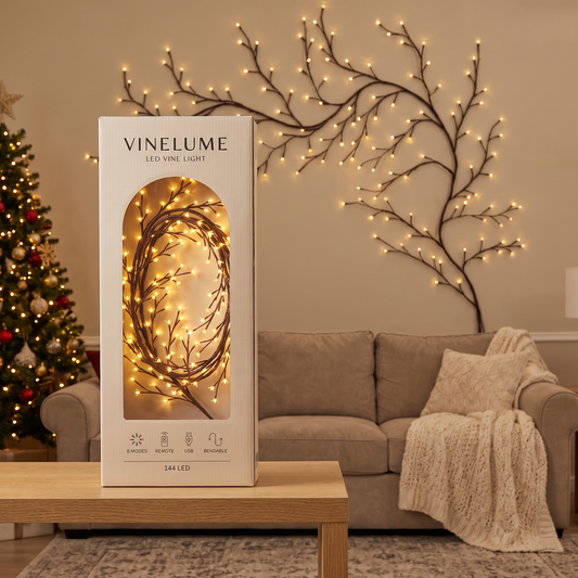 VINELUME™ LED Vine Light